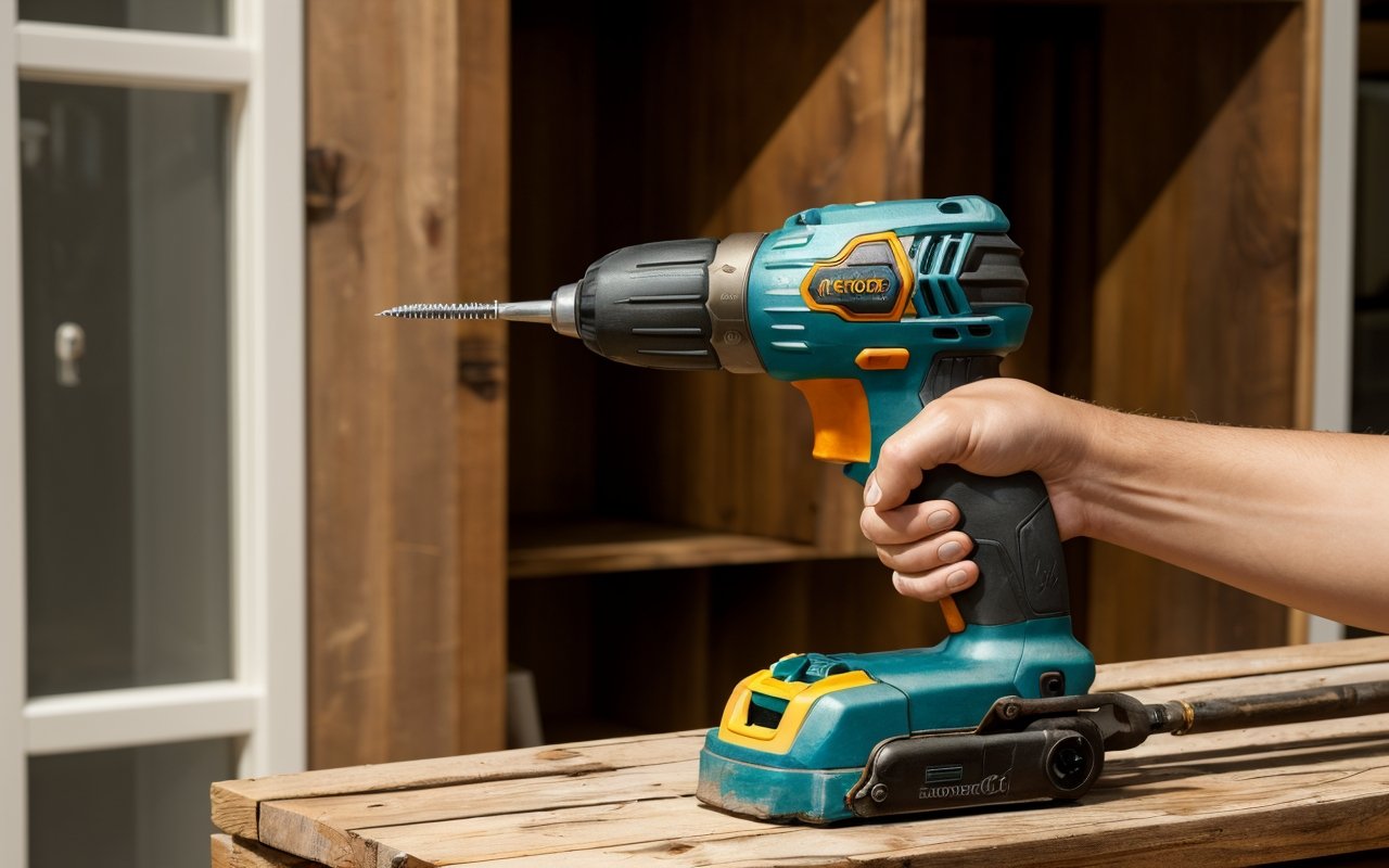 Эко-инструменты: как выбрать энергоэффективные и безопасные для окружающей среды варианты ручного и электроинструмента 1 Эко-инструменты: как выбрать энергоэффективные и безопасные для окружающей среды варианты ручного и электроинструмента