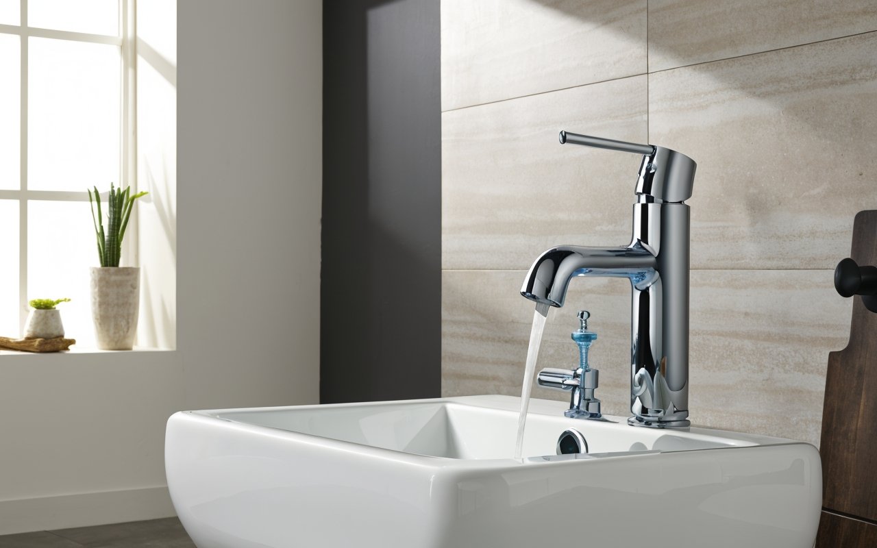 Экологичные решения в сантехнике: инновационные материалы и технологии для устойчивого водопотребления и снижения затрат 1 Экологичные решения в сантехнике: инновационные материалы и технологии для устойчивого водопотребления и снижения затрат