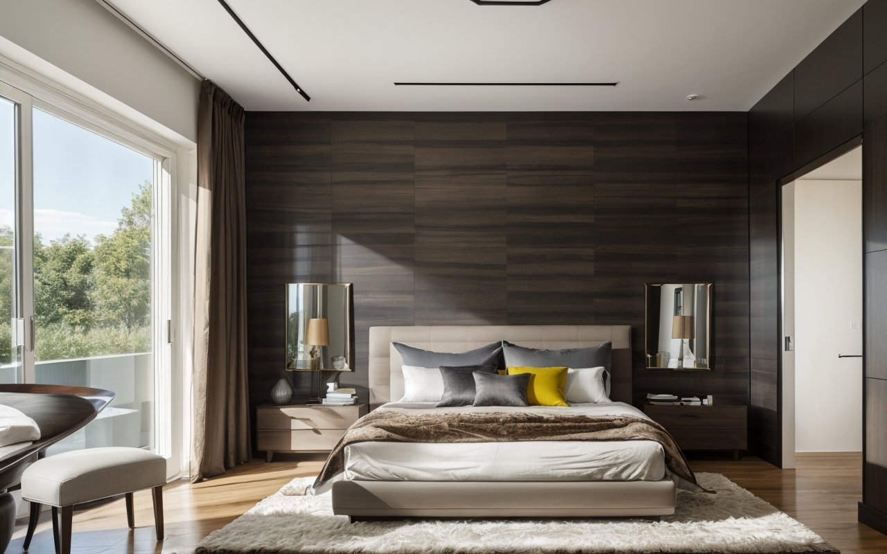 Как создать эффективный план ремонта, основываясь на психологии восприятия пространства и комфорта 1 Как создать эффективный план ремонта, основываясь на психологии восприятия пространства и комфорта