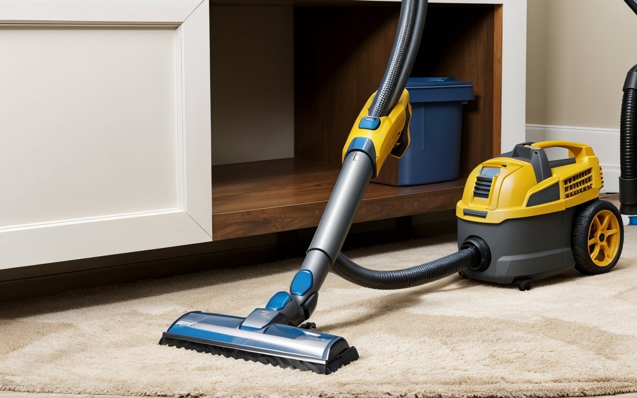 Ремонт без пыли: инновационные насадки для электроинструментов с системой встроенного пылесоса 1 Ремонт без пыли: инновационные насадки для электроинструментов с системой встроенного пылесоса