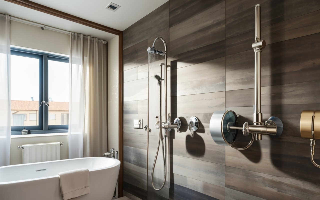 Инновационные материалы для долгосрочной защиты и автоматического устранения засоров в современных сантехнических системах 1 Инновационные материалы для долгосрочной защиты и автоматического устранения засоров в современных сантехнических системах