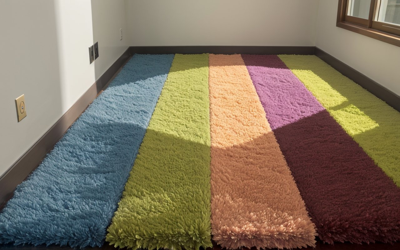 Экотекстура: напольные покрытия с микроводорослями для очистки воздуха в помещении 1 Экотекстура: напольные покрытия с микроводорослями для очистки воздуха в помещении