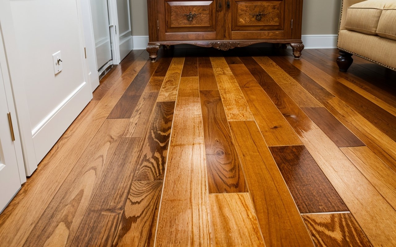 Какой клей выбрать для укладки паркета? 1 Какой клей выбрать для укладки паркета?