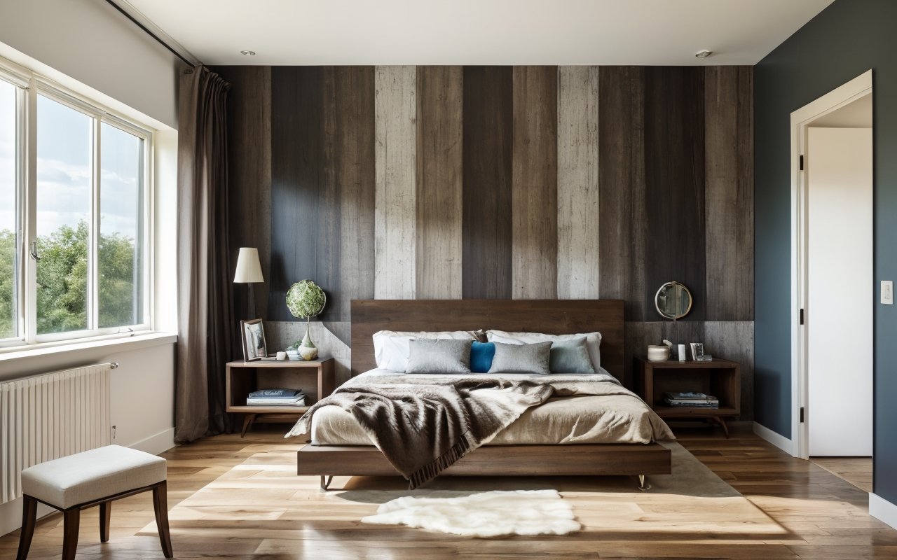 Как избежать типичных ошибок при выборе материалов для ремонта: советы по выбору и комбинации текстур и цветов 1 Как избежать типичных ошибок при выборе материалов для ремонта: советы по выбору и комбинации текстур и цветов