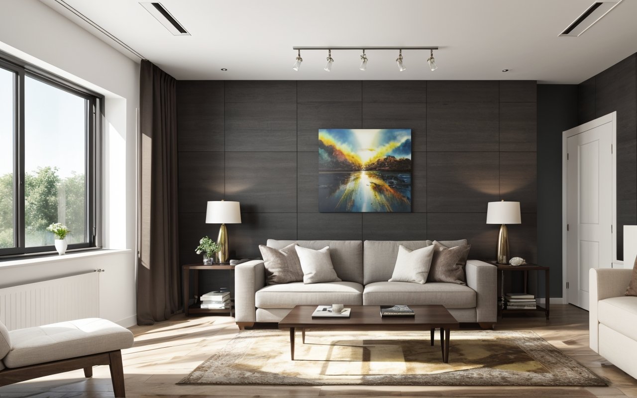 Разработка планировочного решения: как дизайнер оптимизирует пространство 1 Разработка планировочного решения: как дизайнер оптимизирует пространство