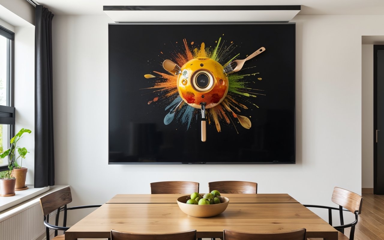 Роботизированный шпатель с искусственным интеллектом для идеального выравнивания стен 1 Роботизированный шпатель с искусственным интеллектом для идеального выравнивания стен