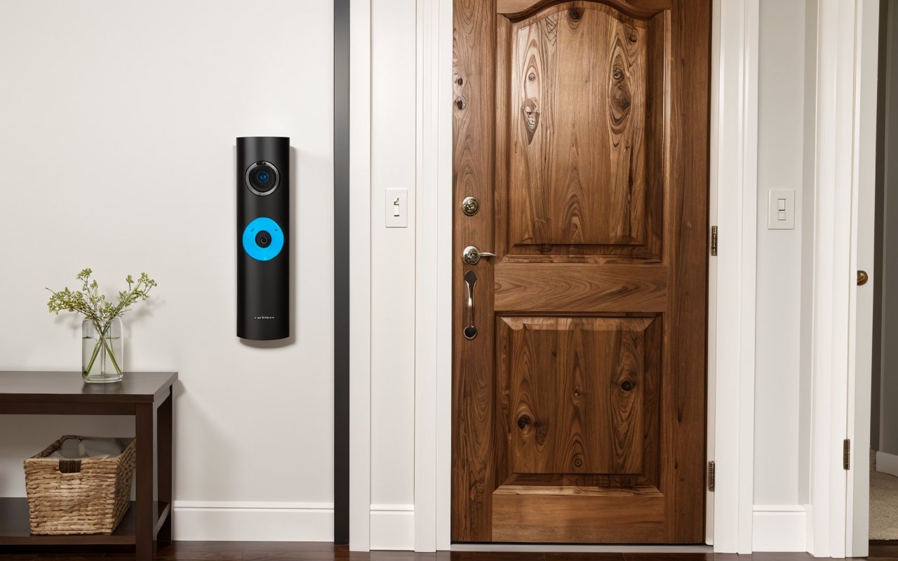 Как выбрать дверной звонок: проводной или беспроводной 1 Как выбрать дверной звонок: проводной или беспроводной