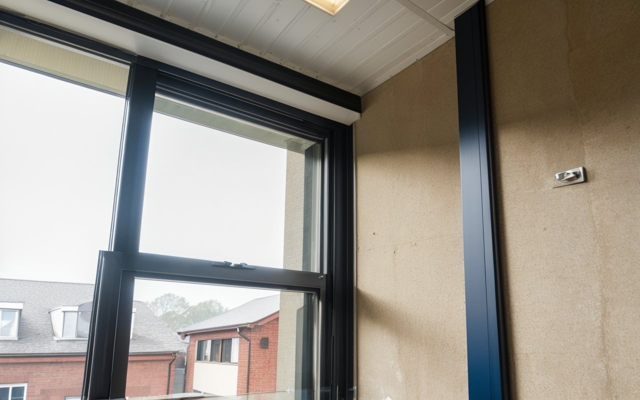 Энергосберегающие технологии в ремонте окон: как современные материалы и утепление повышают комфорт и экономию 1 Энергосберегающие технологии в ремонте окон: как современные материалы и утепление повышают комфорт и экономию