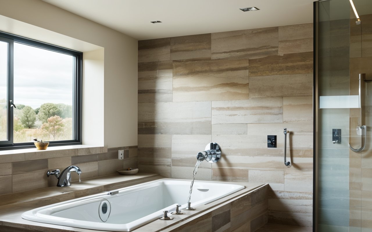 Инновационные решения для сбора дождевой воды: как интегрировать систему в существующую сантехнику и снизить расходы 1 Инновационные решения для сбора дождевой воды: как интегрировать систему в существующую сантехнику и снизить расходы