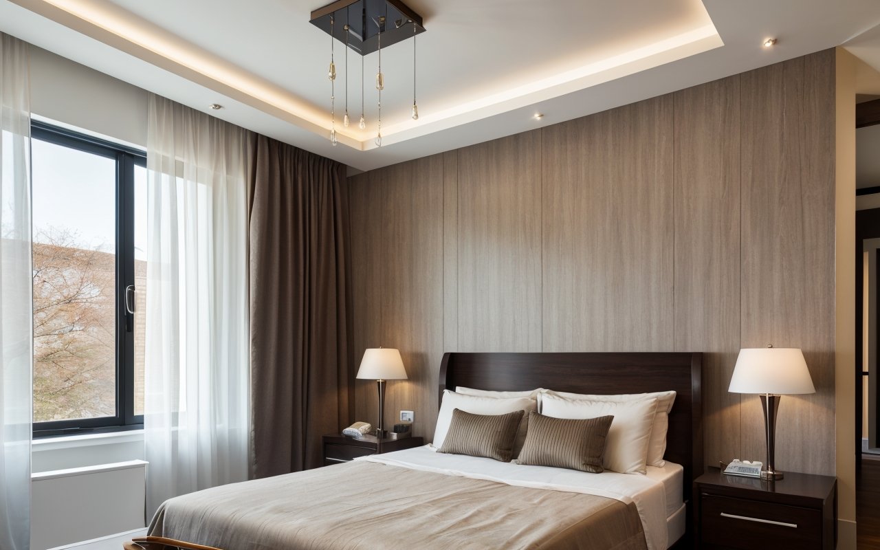 Инновационные технологии умного освещения: интеграция экологичных светильников с системой автоматического управления интерьером 1 Инновационные технологии умного освещения: интеграция экологичных светильников с системой автоматического управления интерьером