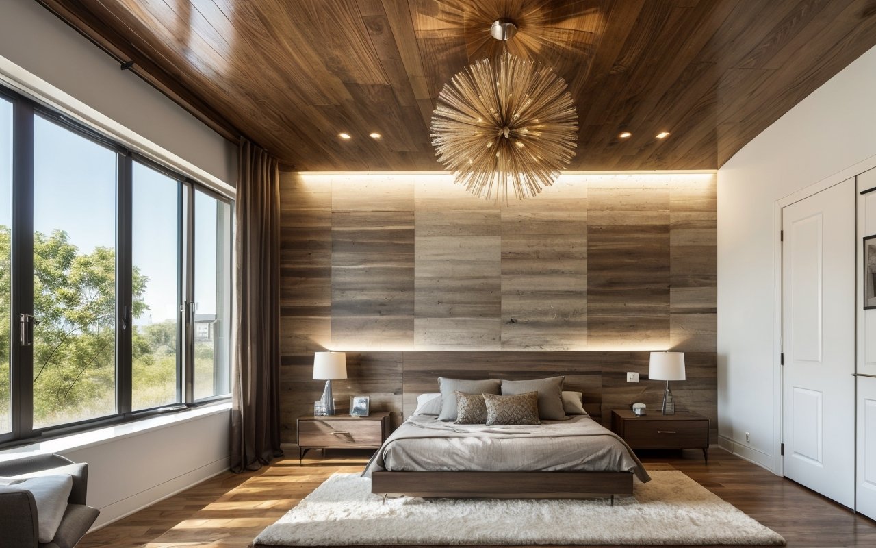 Использование экологичных и умных материалов для отделки стен и потолков мебелью с встроенными сенсорами и подсветкой 1 Использование экологичных и умных материалов для отделки стен и потолков мебелью с встроенными сенсорами и подсветкой