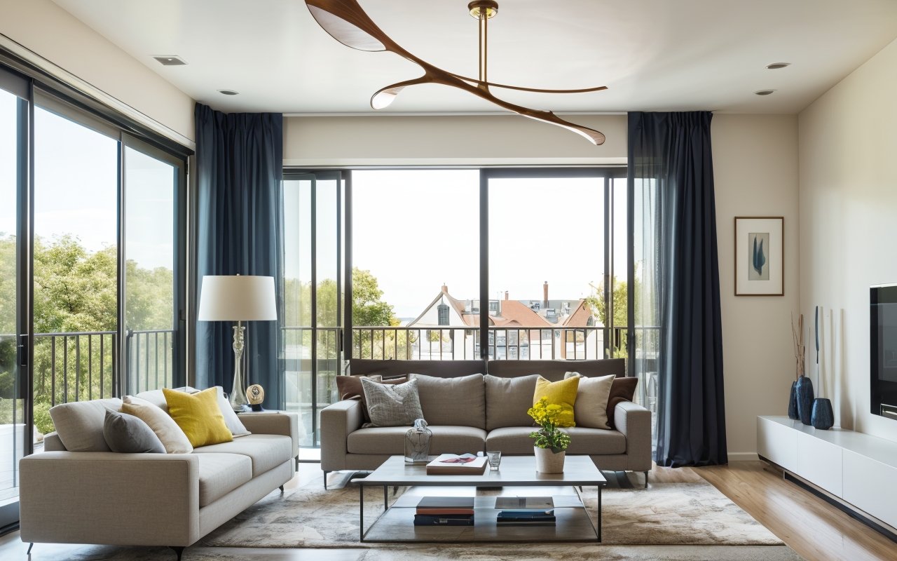 Технологии умного дома: как интеграция оконных систем с IoT повышает энергоэффективность и комфорт жилья 1 Технологии умного дома: как интеграция оконных систем с IoT повышает энергоэффективность и комфорт жилья