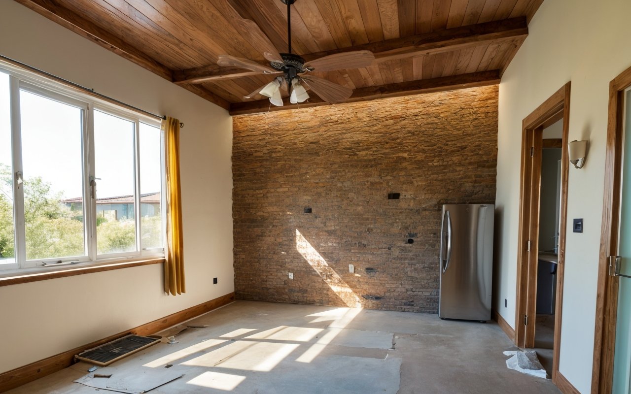 Использование экологичных материалов: как сделать ремонт безопасным и энергоэффективным для здоровья и бюджета 1 Использование экологичных материалов: как сделать ремонт безопасным и энергоэффективным для здоровья и бюджета