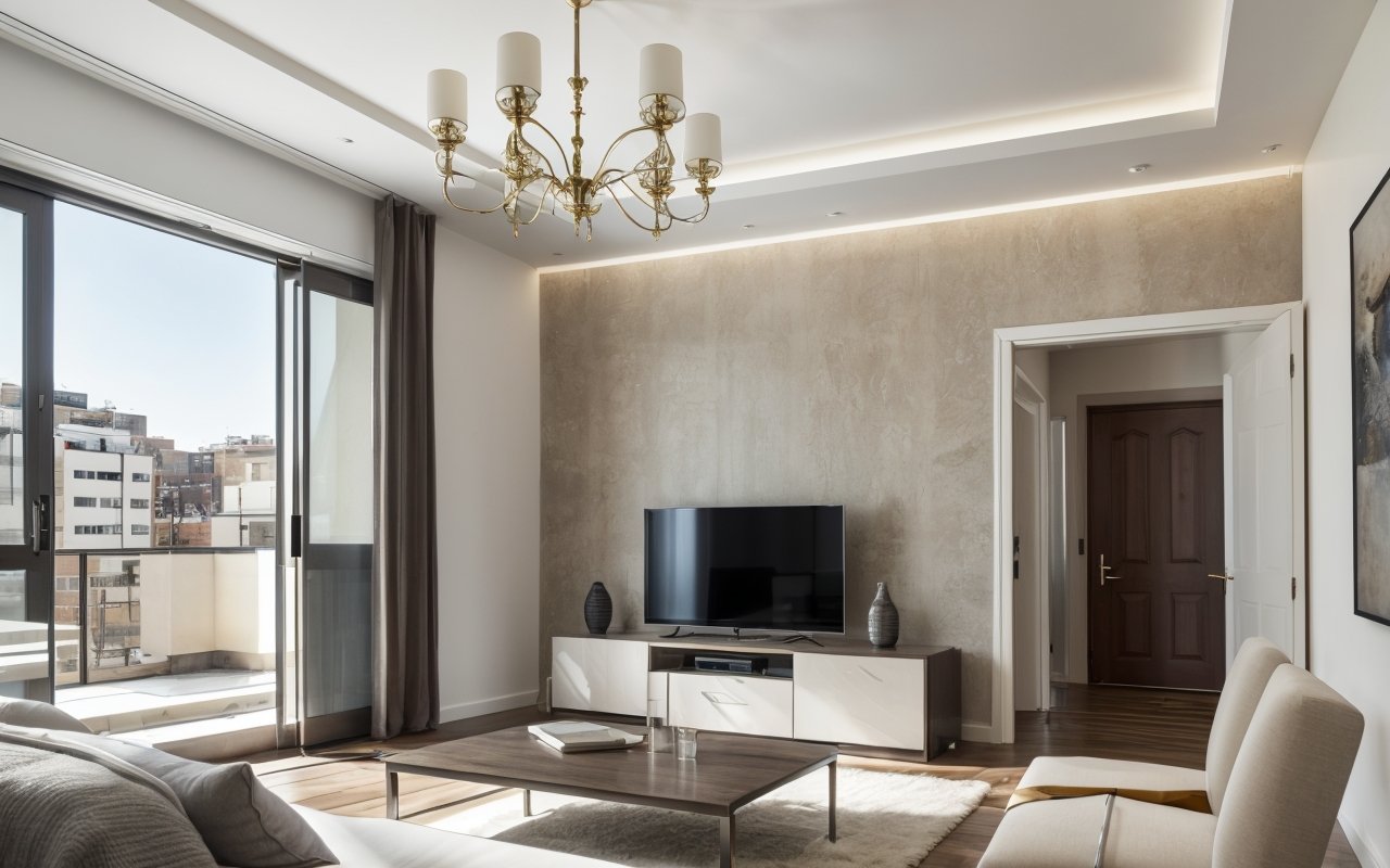 Использование мобильных приложений для контроля и управления этапами ремонта и бюджетом квартиры 1 Использование мобильных приложений для контроля и управления этапами ремонта и бюджетом квартиры