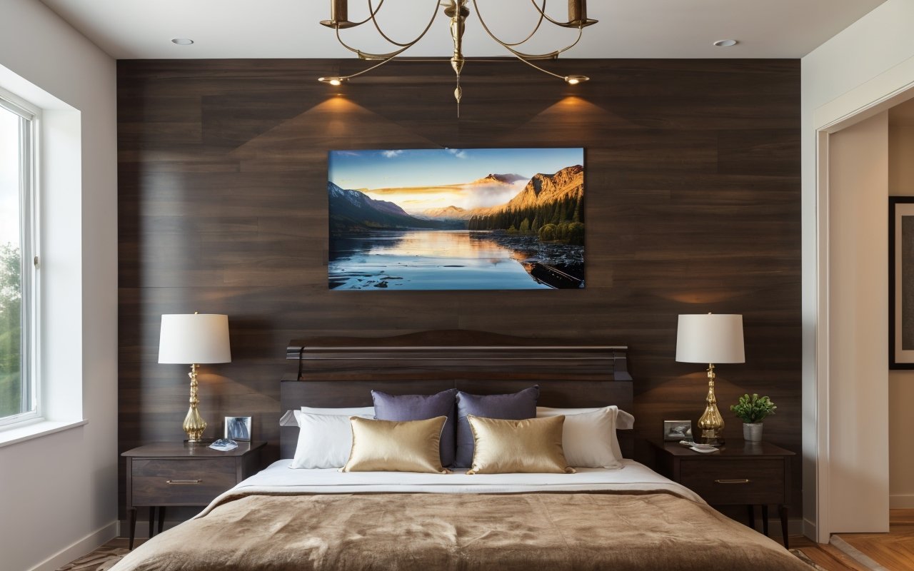 Доска для записей на стене: варианты исполнения 1 Доска для записей на стене: варианты исполнения