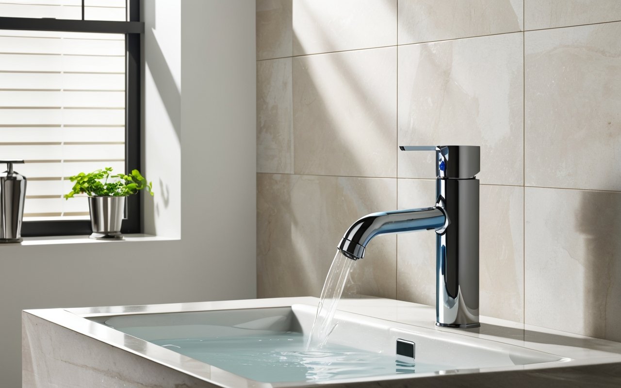 Новые технологии в сантехнике: как система Smart Home оптимизирует водоснабжение и снижает расходы на коммунальные услуги 1 Новые технологии в сантехнике: как система Smart Home оптимизирует водоснабжение и снижает расходы на коммунальные услуги