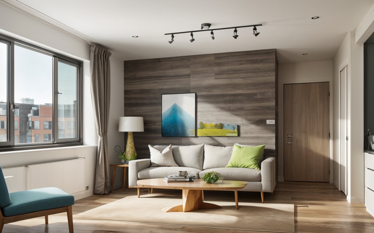 Как использовать экологические материалы в ремонте для создания здоровой квартиры и экономии бюджета одновременно 1 Как использовать экологические материалы в ремонте для создания здоровой квартиры и экономии бюджета одновременно