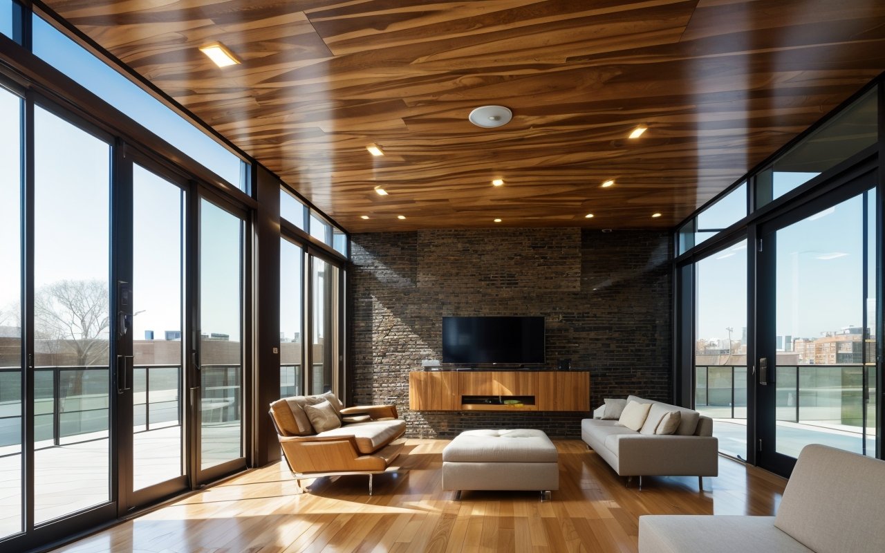 Экологичные строительные материалы: как нанотехнологии помогают создавать устойчивые и энергосберегающие решения для современных зданий 1 Экологичные строительные материалы: как нанотехнологии помогают создавать устойчивые и энергосберегающие решения для современных зданий