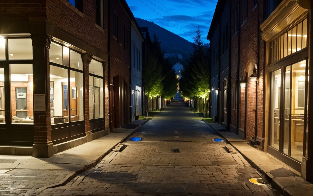 Датчик освещенности для уличного света: принцип работы 1 Датчик освещенности для уличного света: принцип работы