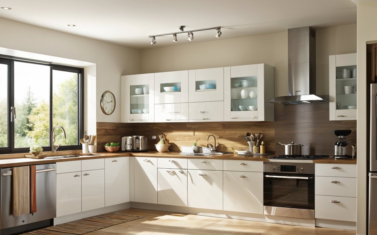 Как выбрать розетки для кухни: влагозащищенные модели 1 Как выбрать розетки для кухни: влагозащищенные модели