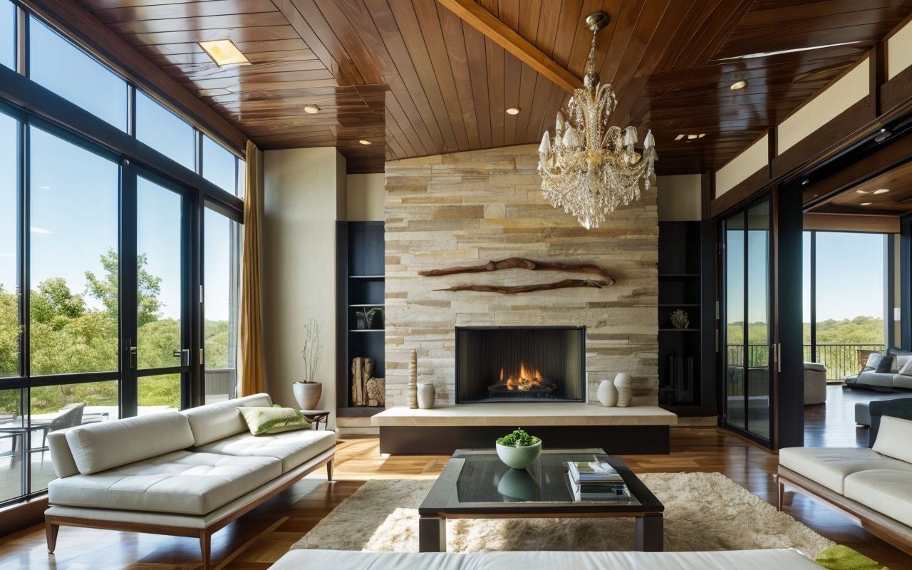 Исследование экологичных строительных материалов: как выбросы углерода влияют на выбор между традиционными и инновационными решениями 1 Исследование экологичных строительных материалов: как выбросы углерода влияют на выбор между традиционными и инновационными решениями