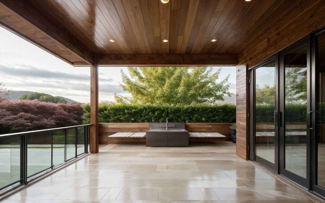 Шпатлевка для наружных работ: морозостойкие марки 1 Шпатлевка для наружных работ: морозостойкие марки