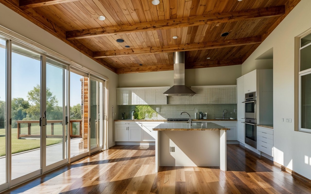 Сравнительный обзор биоразлагаемых строительных материалов: экологичность, стоимость и устойчивость к климатическим изменениям 1 Сравнительный обзор биоразлагаемых строительных материалов: экологичность, стоимость и устойчивость к климатическим изменениям