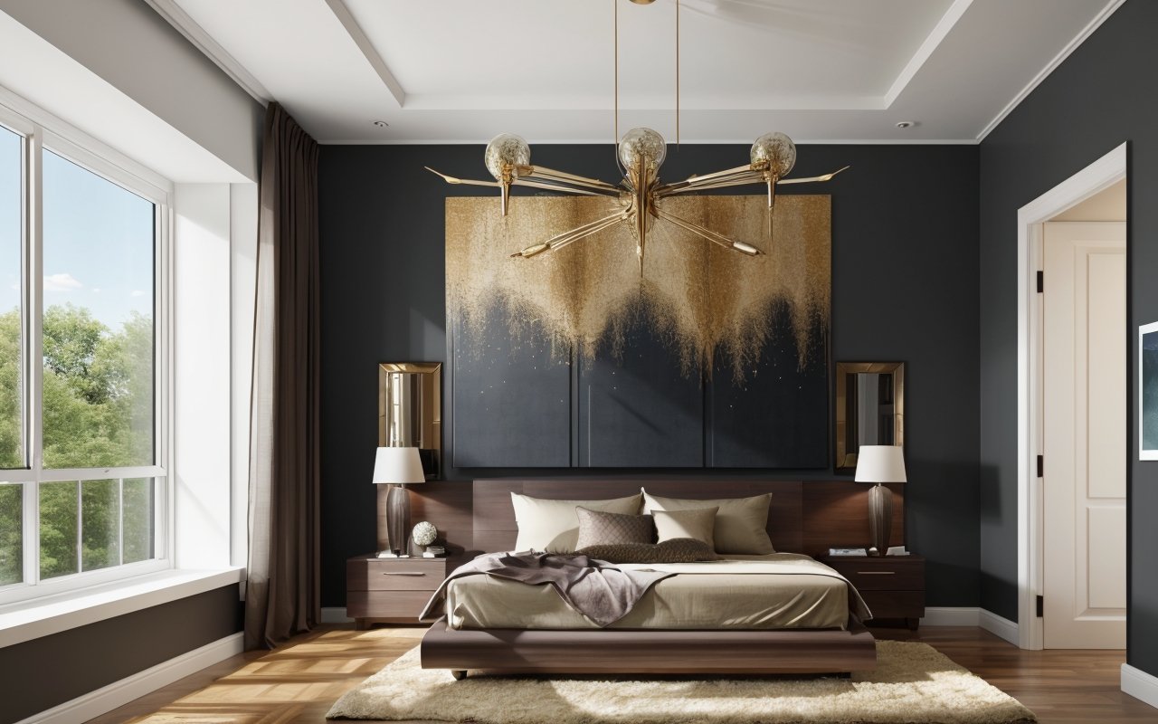 Инновационные смарт-материалы для стен: как интеграция технологий изменяет отделку и улучшает функциональность пространств 1 Инновационные смарт-материалы для стен: как интеграция технологий изменяет отделку и улучшает функциональность пространств