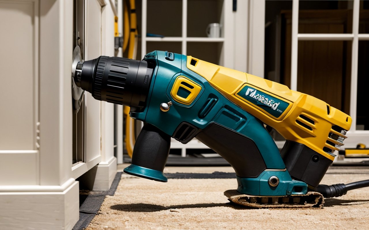 Как выбрать универсальные насадки для электроинструментов и увеличить их функциональность в домашнем ремонте 1 Как выбрать универсальные насадки для электроинструментов и увеличить их функциональность в домашнем ремонте