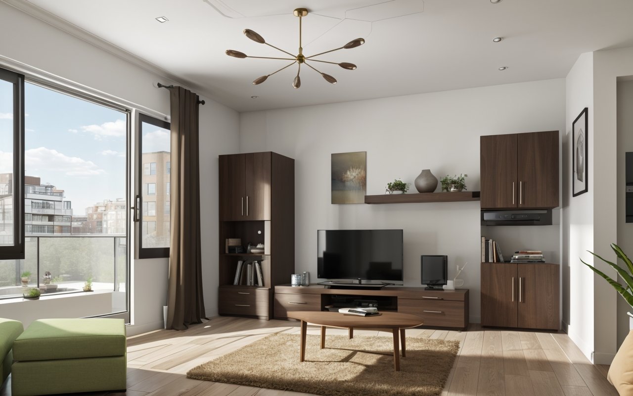 Как пользоваться игровыми технологиями для визуализации ремонта и оптимизации выбора материалов и планировки квартиры 1 Как пользоваться игровыми технологиями для визуализации ремонта и оптимизации выбора материалов и планировки квартиры