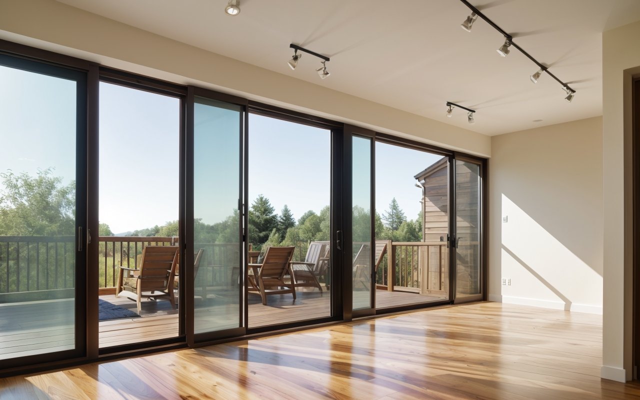 Эко-материалы для окон: как выбрать и установить экологически безопасные подоконники для улучшения домашнего микроклимата 1 Эко-материалы для окон: как выбрать и установить экологически безопасные подоконники для улучшения домашнего микроклимата