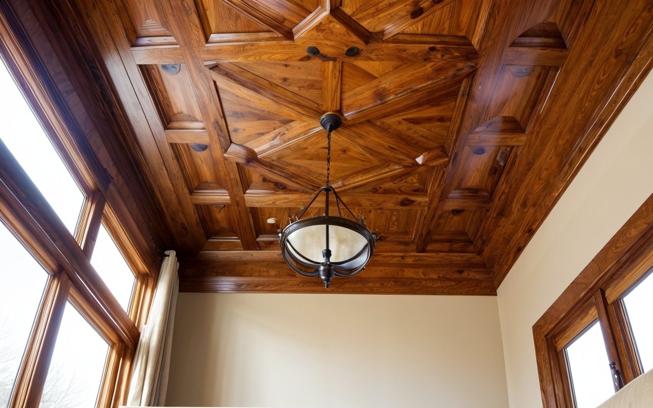 Сатиновые натяжные потолки: особенности фактуры 1 Сатиновые натяжные потолки: особенности фактуры