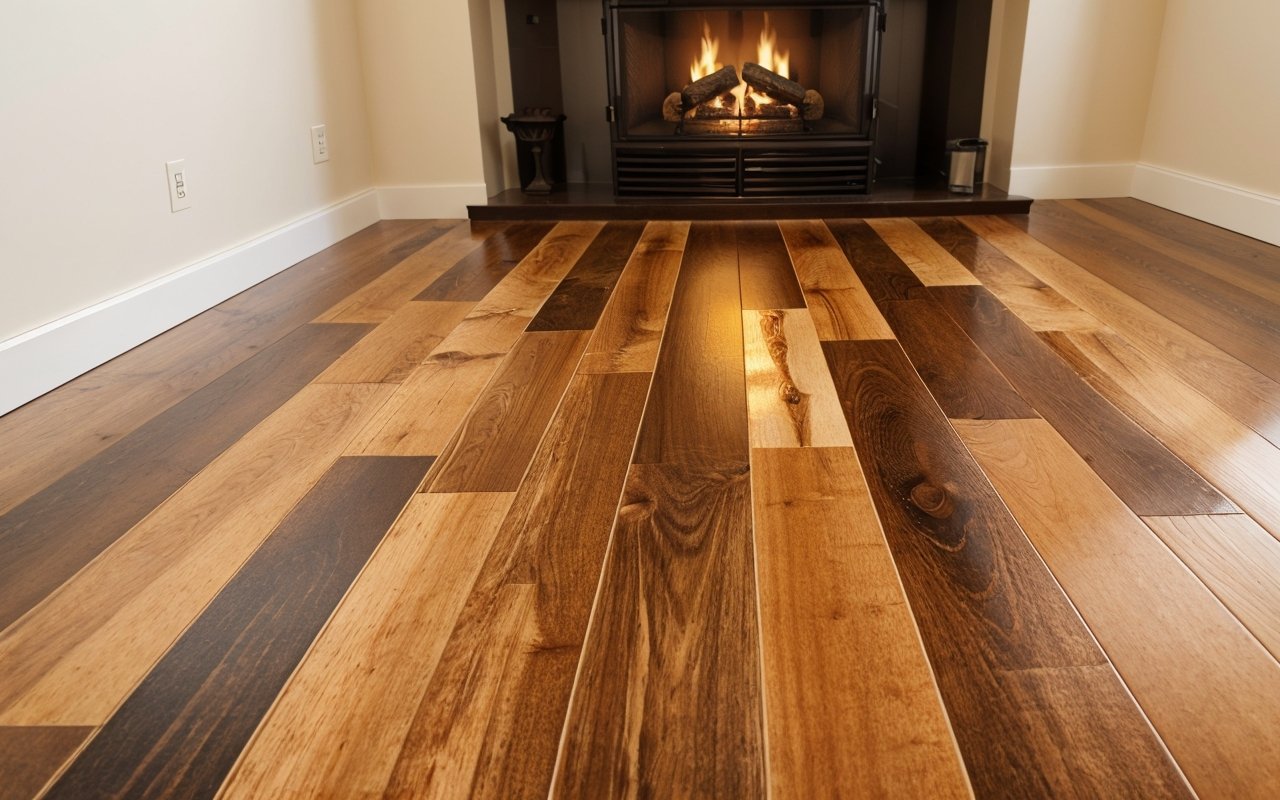 Можно ли укладывать ламинат на теплый пол? 1 Можно ли укладывать ламинат на теплый пол?