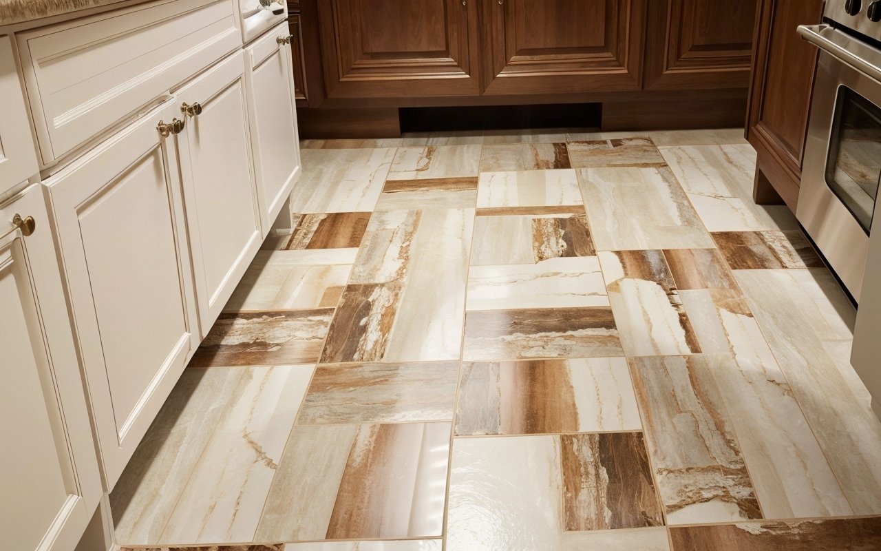 Клей для кварцвиниловой плитки: особенности 1 Клей для кварцвиниловой плитки: особенности