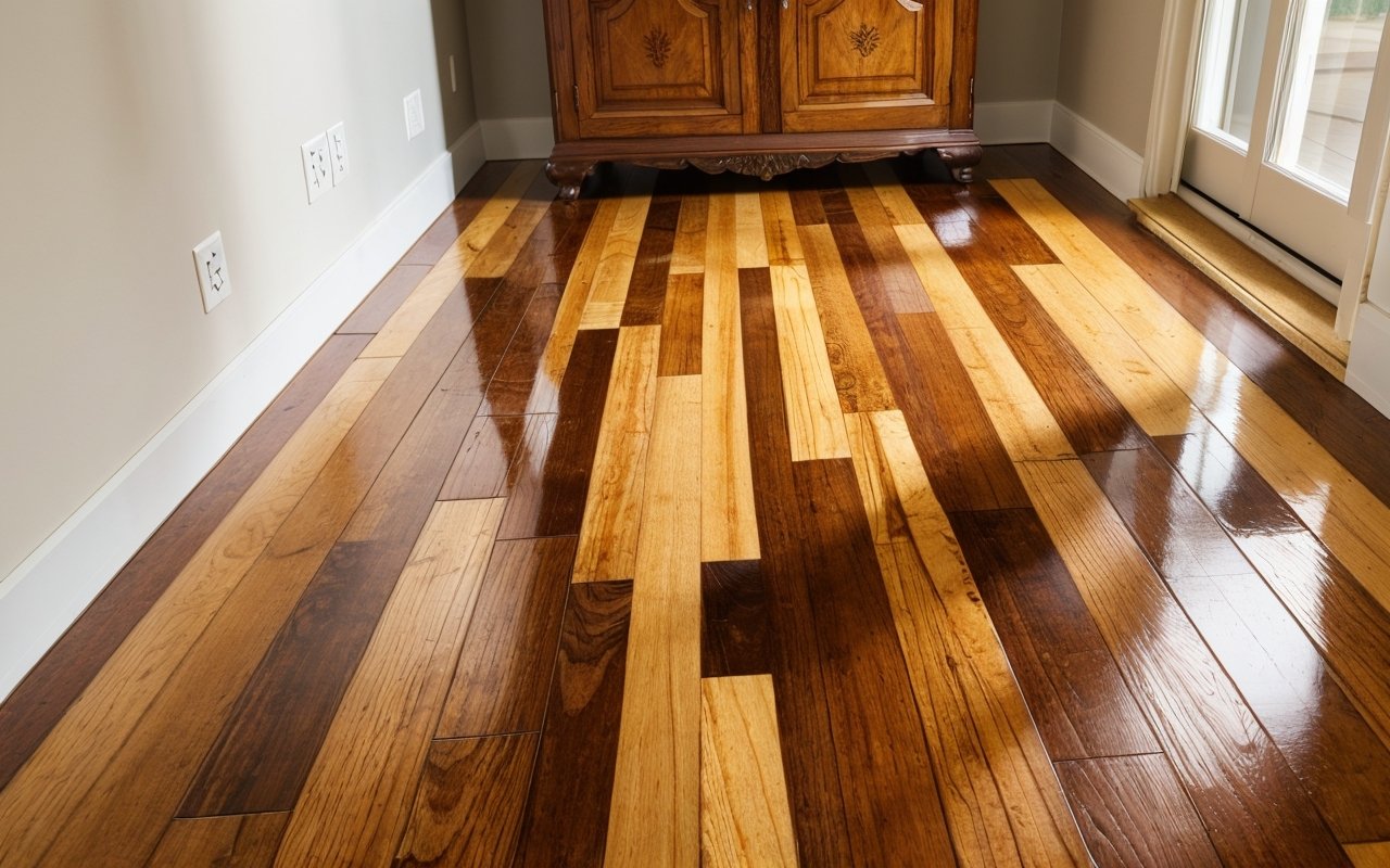 Паркет vs ламинат: что проще в уходе? 1 Паркет vs ламинат: что проще в уходе?