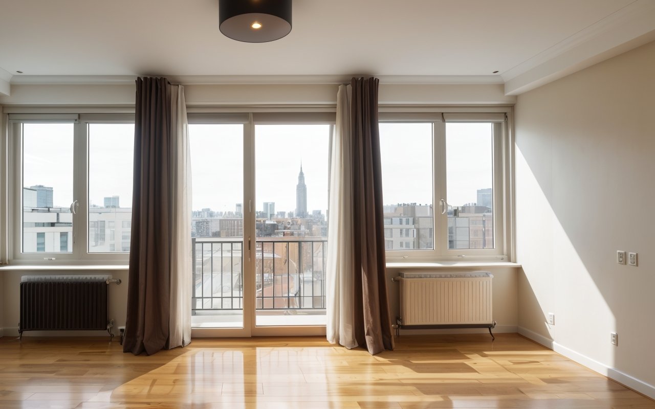 Сравнение влияния различных типов стеклопакетов на уровень шума в квартире: от классики до современного эко-дизайна 1 Сравнение влияния различных типов стеклопакетов на уровень шума в квартире: от классики до современного эко-дизайна