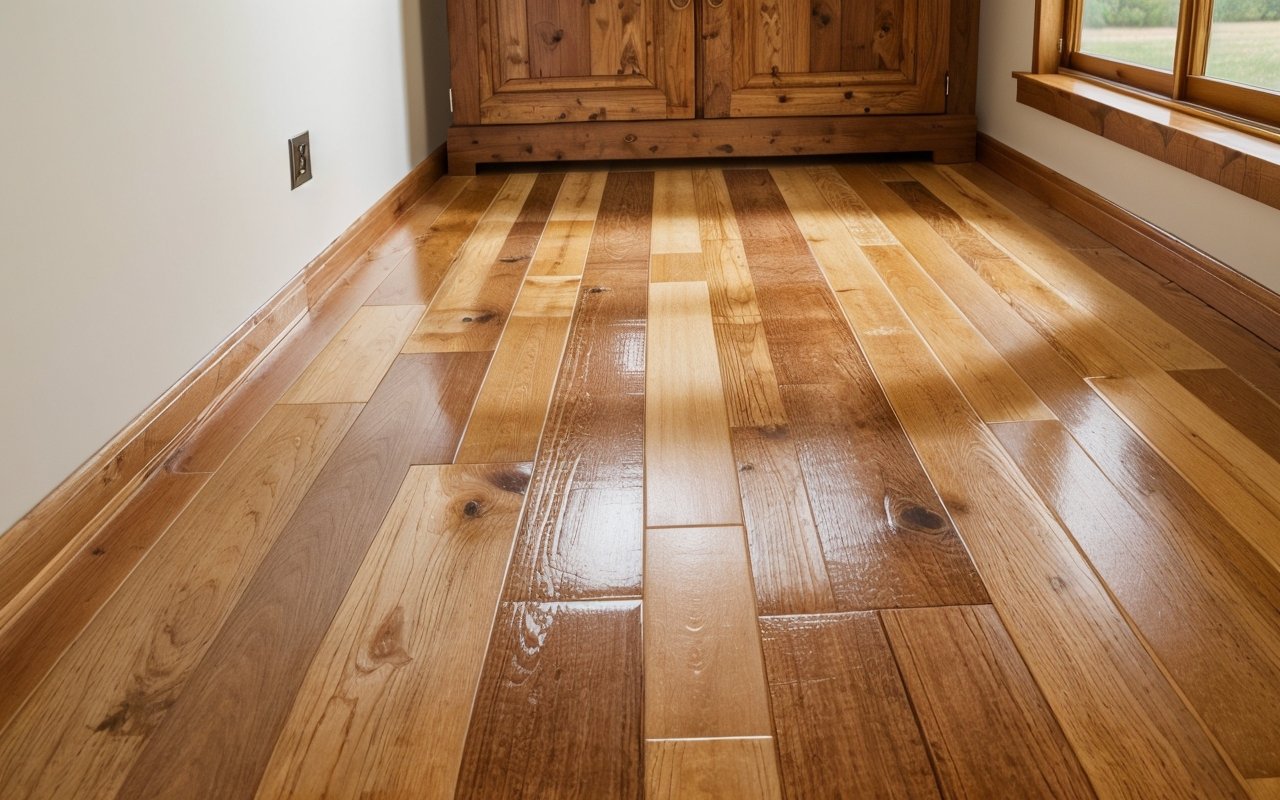 Экологически чистые напольные покрытия: как выбрать и укладывать натуральные материалы для здорового дома 1 Экологически чистые напольные покрытия: как выбрать и укладывать натуральные материалы для здорового дома