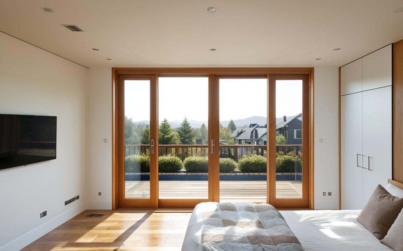 Энергоэффективные окна будущего: инновации в утеплении и автоматическом уходе за стеклопакетами 1 Энергоэффективные окна будущего: инновации в утеплении и автоматическом уходе за стеклопакетами