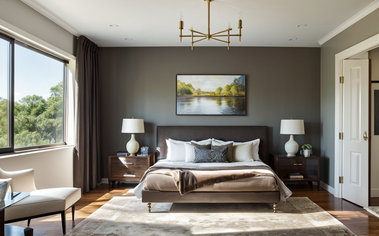 Секреты успешного создания дизайн-проекта: как сочетать независимое творчество с требованиями подрядчиков и ограниченным бюджетом 1 Секреты успешного создания дизайн-проекта: как сочетать независимое творчество с требованиями подрядчиков и ограниченным бюджетом