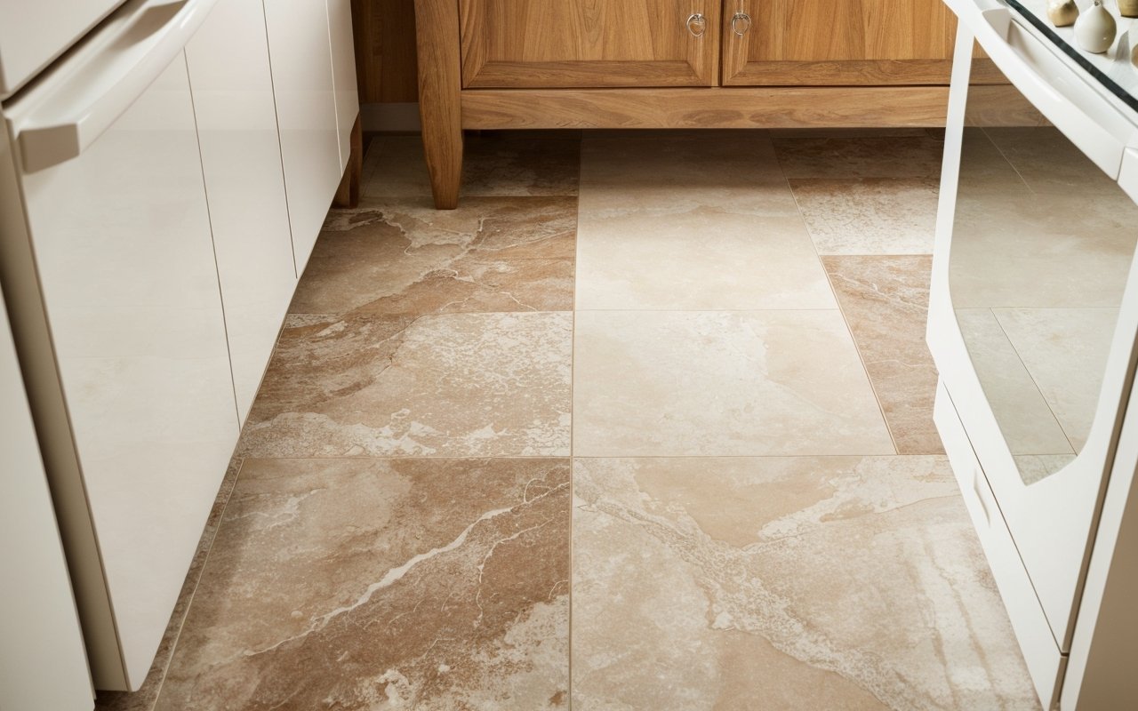 Как ухаживать за линолеумом с рисунком? 1 Как ухаживать за линолеумом с рисунком?