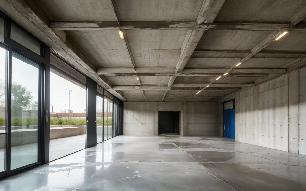 Эксперимент с биоматериалами: сравнительный анализ экологически чистых заменителей бетона и их влияние на каркасные конструкции 1 Эксперимент с биоматериалами: сравнительный анализ экологически чистых заменителей бетона и их влияние на каркасные конструкции