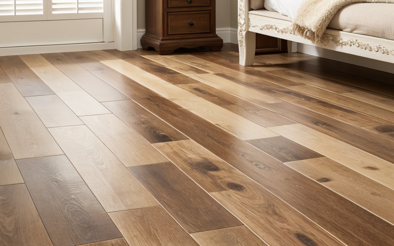 Сравнение эколамина и традиционного ламината: влияние на здоровье и окружающую среду при выборе напольных покрытий 1 Сравнение эколамина и традиционного ламината: влияние на здоровье и окружающую среду при выборе напольных покрытий