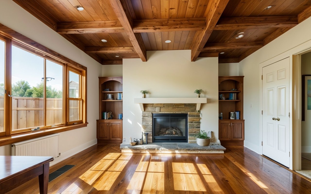 Использование принципов устойчивого дизайна: как собрать экосознательный ремонт под ключ, сохраняя бюджет и здоровье 1 Использование принципов устойчивого дизайна: как собрать экосознательный ремонт под ключ, сохраняя бюджет и здоровье