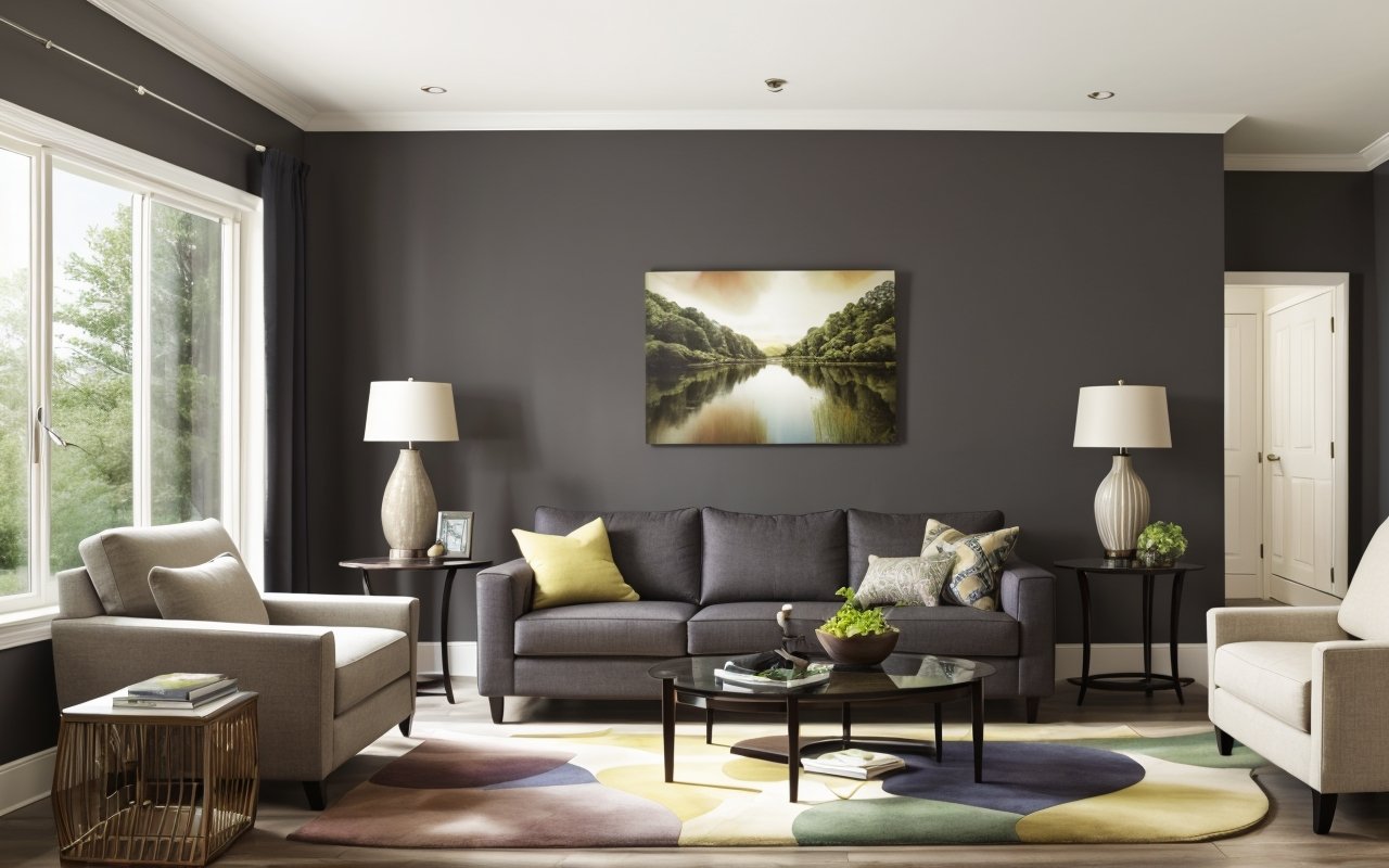 Как создать визуальный план ремонта, используя виртуальную реальность для выбора цветов и расстановки мебели 1 Как создать визуальный план ремонта, используя виртуальную реальность для выбора цветов и расстановки мебели