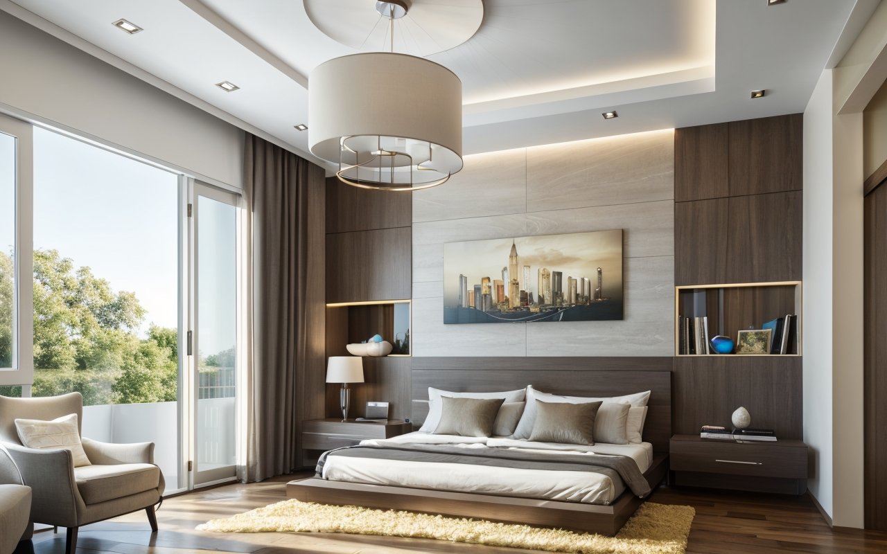 Инновационные световые решения для умных домов: интеграция эстетики, функциональности и энергоэффективности 1 Инновационные световые решения для умных домов: интеграция эстетики, функциональности и энергоэффективности