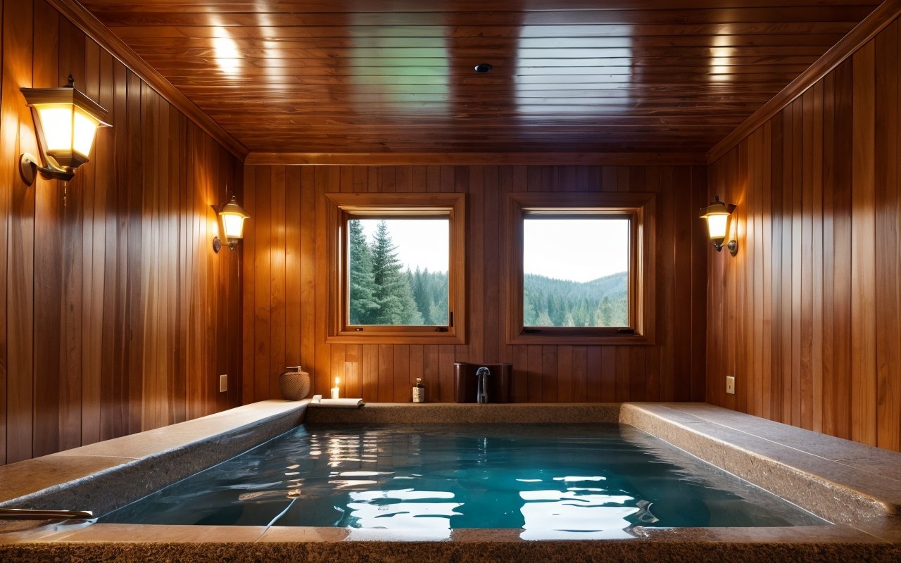 Влагозащищенные светильники для бани и сауны 1 Влагозащищенные светильники для бани и сауны