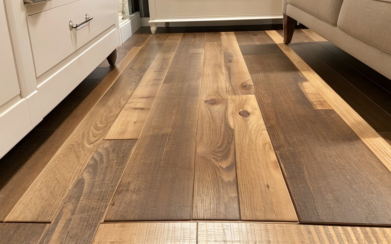 Мобильные инструменты для укладки: как технологии изменяют процесс создания идеального пола 1 Мобильные инструменты для укладки: как технологии изменяют процесс создания идеального пола