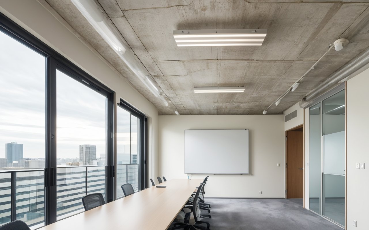 Экологичные светильники с функцией дезинфекции воздуха для умных домов и офисов нового поколения 1 Экологичные светильники с функцией дезинфекции воздуха для умных домов и офисов нового поколения