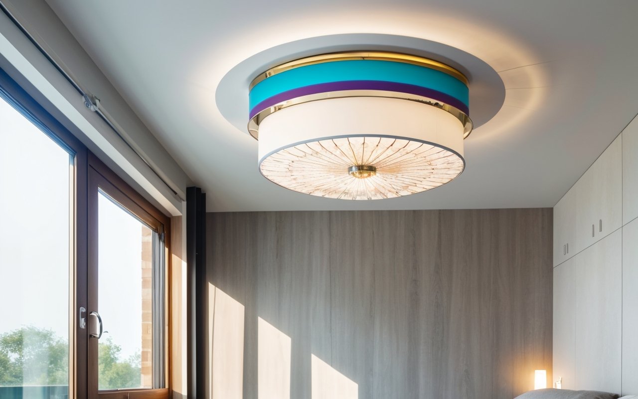 Инновационные технологии в отделке стен и потолков: экологичные материалы и умные системы управления освещением и температурой 1 Инновационные технологии в отделке стен и потолков: экологичные материалы и умные системы управления освещением и температурой