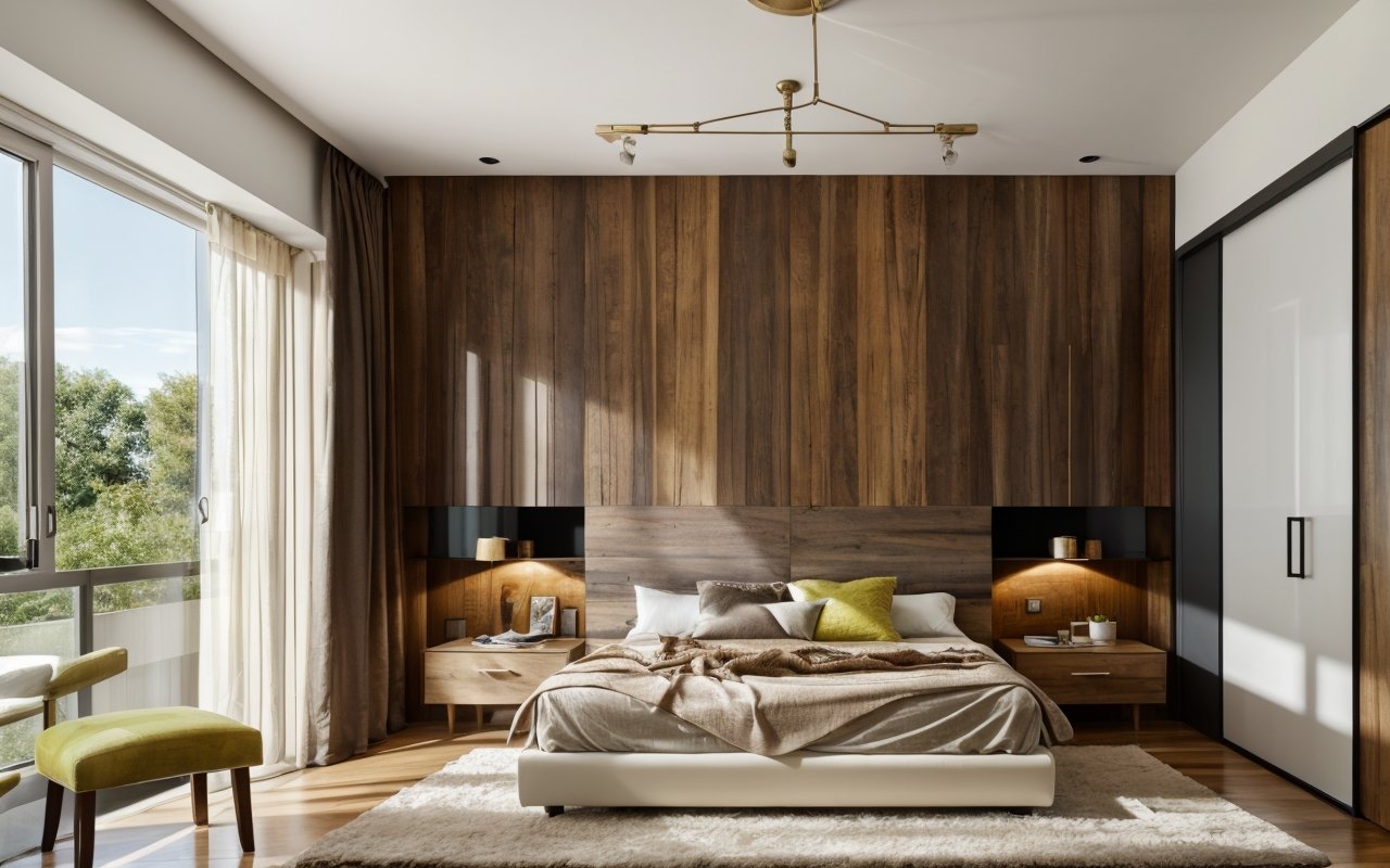 Экологичная отделка: использование натуральных материалов для создания уникальных текстур и сохранения здоровья в дома 1 Экологичная отделка: использование натуральных материалов для создания уникальных текстур и сохранения здоровья в дома